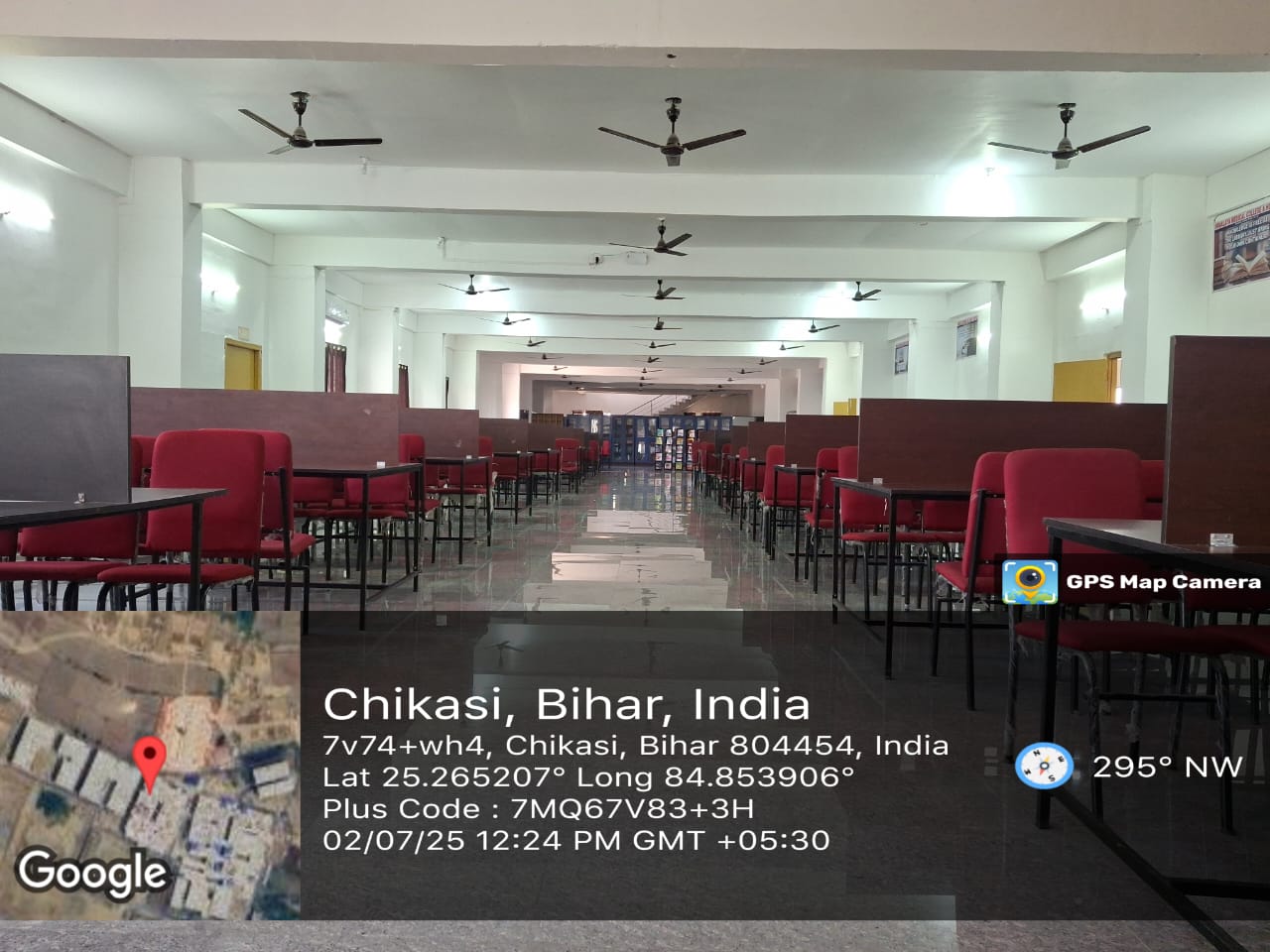 Library